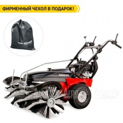 Подметальная машина Tielburger TK58 PRO Hydro (B&S) в Йошкар-Оле