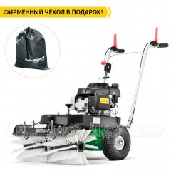 Подметальная машина Caiman SM 700W Honda GCV 160 в Йошкар-Оле