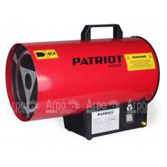 Газовая тепловая пушка Patriot GS-16 в Йошкар-Оле