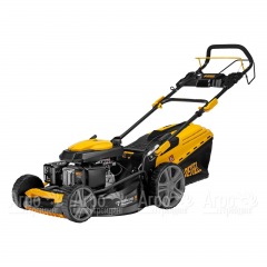 Газонокосилка бензиновая Denzel GLD-520SP в Йошкар-Оле