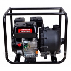 Бензиновая мотопомпа Loncin LC50HZB23-3.1Q в Йошкар-Оле