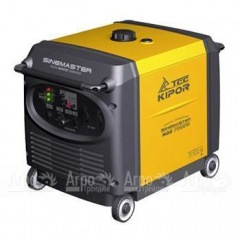 Инверторный генератор ТСС Kipor IG6000h 4.4 кВт в Йошкар-Оле