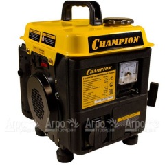 Бензогенератор инверторный Champion IGG950 0.8 кВт в Йошкар-Оле