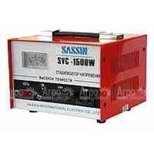 Стабилизатор напряжения SASSIN SVC 1500W в Йошкар-Оле