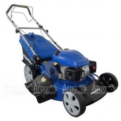 Газонокосилка бензиновая Hyundai L 5000S в Йошкар-Оле