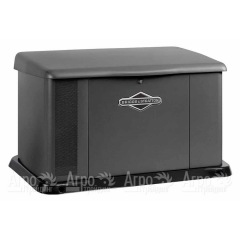 Газовый генератор Briggs&Stratton G110 11 кВт в Йошкар-Оле