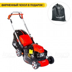 Газонокосилка бензиновая Efco LR 53 TK Comfort Plus в Йошкар-Оле
