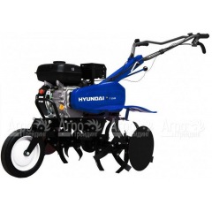 Бензиновый мотокультиватор Hyundai T 1100 в Йошкар-Оле