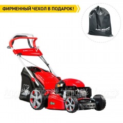 Газонокосилка бензиновая Efco LR 48 TK Allroad Plus 4 в Йошкар-Оле