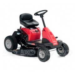 Садовый райдер MTD Minirider 60 SDE в Йошкар-Оле
