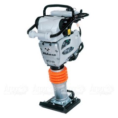 Вибротрамбовка Mikasa MTX-60ER в Йошкар-Оле