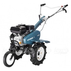 Мотоблок Hyundai T 1200 в Йошкар-Оле