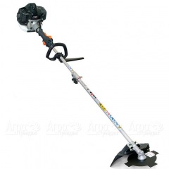 Бензокоса (бензиновый триммер) Kaaz VSP255S-TJ27D в Йошкар-Оле