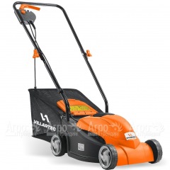 Газонокосилка электрическая Villartec ME1232 в Йошкар-Оле