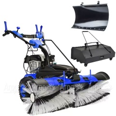 Подметальная машина Haitec HT-KF196100SET1 в Йошкар-Оле