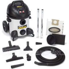 Промышленный пылесос Shop-Vac Ultra 30-SI в Йошкар-Оле