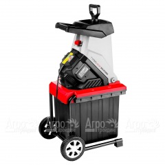 Измельчитель электрический Зубр ЗИЭ-40-2500 в Йошкар-Оле