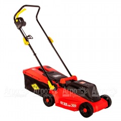 Газонокосилка электрическая DDE LME 3212 в Йошкар-Оле