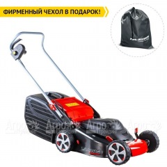 Газонокосилка электрическая Efco LR 44 PE Comfort Plus в Йошкар-Оле