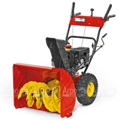 Снегоуборщик Wolf-Garten Select SF 61 Е в Йошкар-Оле