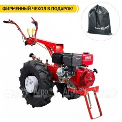 Мотоблок Беларус 012WM с двигателем Rato R420 в Йошкар-Оле