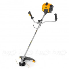 Бензокоса (бензиновый триммер) Stiga SBC 646 D в Йошкар-Оле