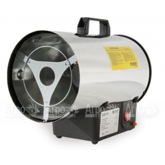 Газовая тепловая пушка Patriot GSH-15 хром в Йошкар-Оле