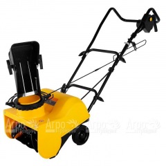 Снегоуборщик электрический Baumaster STE-3431X в Йошкар-Оле