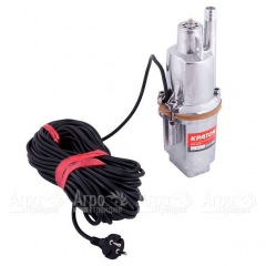 Насос погружной вибрационный Кратон SWP-01/25 в Йошкар-Оле