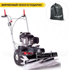 Подметальная машина Limpar 67 (со щеткой для снега и грязи) в Йошкар-Оле