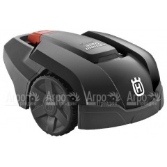 Газонокосилка-робот Husqvarna Automower 105 в Йошкар-Оле