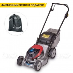 Газонокосилка аккумуляторная Honda HRG 416 XB (без аккумулятора и зарядного устройства) в Йошкар-Оле