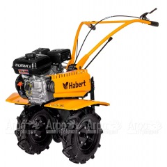 Мотоблок Habert HM-21 в Йошкар-Оле