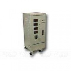 Стабилизатор напряжения Solby SVC-20kVA в Йошкар-Оле