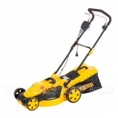 Газонокосилка электрическая Denzel GM-1800 в Йошкар-Оле