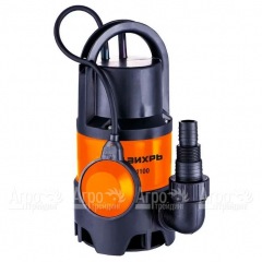 Дренажный насос Вихрь ДН-1100 в Йошкар-Оле