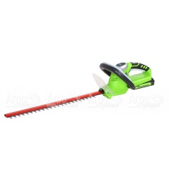 Аккумуляторный кусторез GreenWorks G24HT54 (без батареи и зарядного устройства) в Йошкар-Оле