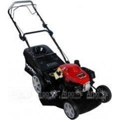 Газонокосилка бензиновая Matrix Turbo 50 HS 3in1 + 2 ножа в Йошкар-Оле