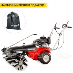 Подметальная машина Tielburger TK58 (Honda) в Йошкар-Оле