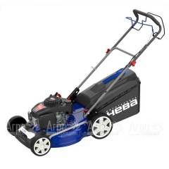 Газонокосилка бензиновая Нева SLP51-LC196 в Йошкар-Оле