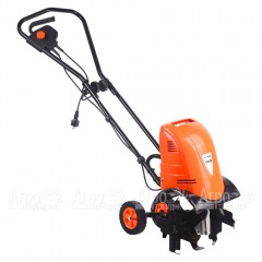 Электрический культиватор Patriot Garden T 1,6/300F EPG Tesla-2 в Йошкар-Оле