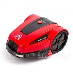 Газонокосилка-робот Caiman Ambrogio L35i Deluxe в Йошкар-Оле