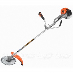Бензокоса (бензиновый триммер) Carver GBC-052M Pro в Йошкар-Оле