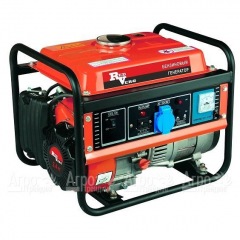 Бензогенератор RedVerg RD1500B/RD-G1500B 0.85 кВт в Йошкар-Оле