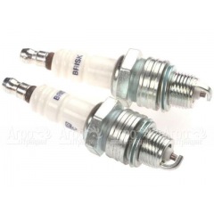 Свеча зажигания Brisk PR17Y для 2-х тактных двигателей  в Йошкар-Оле