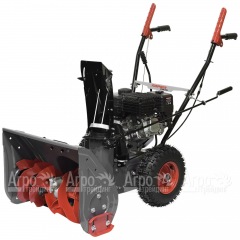 Снегоуборщик Парма МСБ-756 в Йошкар-Оле