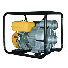 Бензиновая мотопомпа Champion GTP82 в Йошкар-Оле