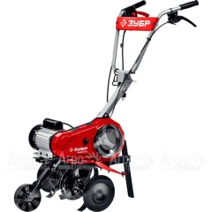 Культиватор электрический Зубр КАД-2500 в Йошкар-Оле