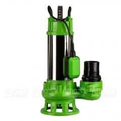 Дренажный насос RedVerg RD-DP2200/35CI в Йошкар-Оле