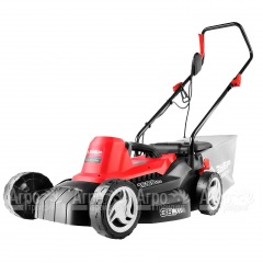 Газонокосилка электрическая Зубр ЗГКЭ-38-1600 в Йошкар-Оле